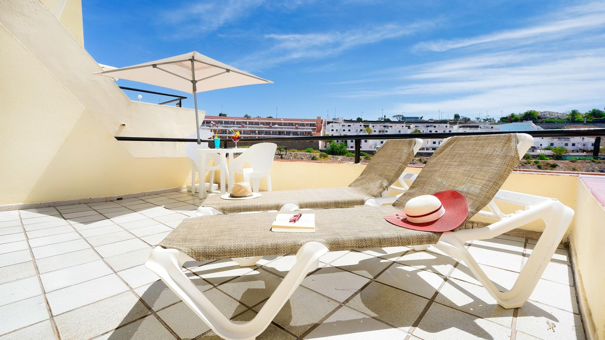 Apartment Ura Roslara *