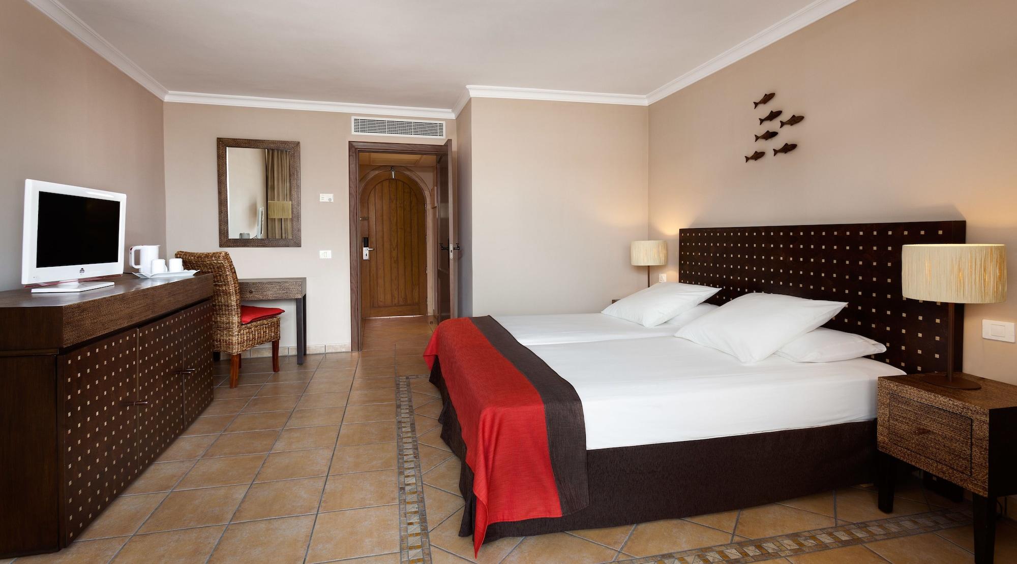 Seaside Sandy Hotel Playa del Inglés