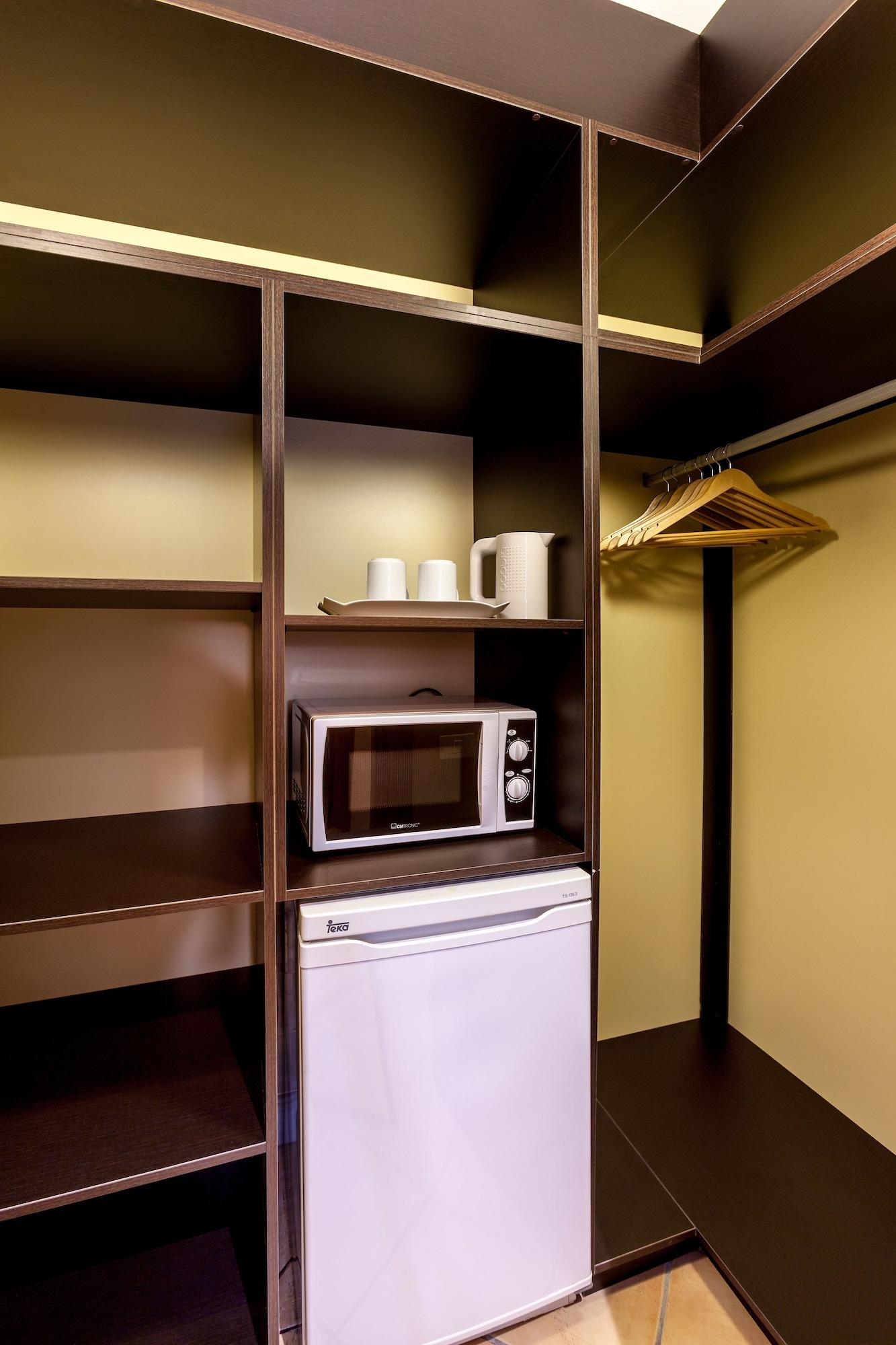 Hotel Seaside Sandy 4*