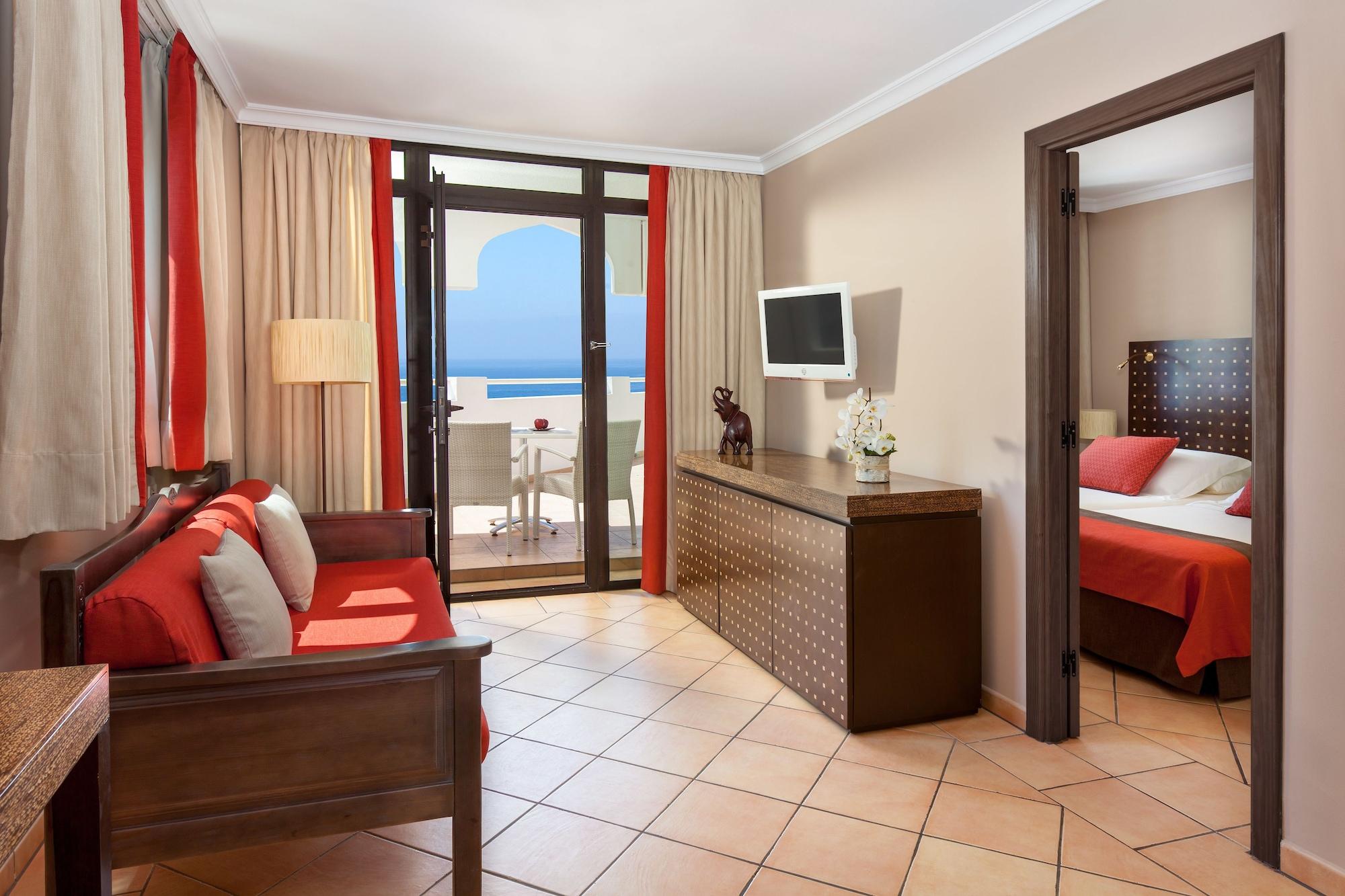 Hotel Seaside Sandy