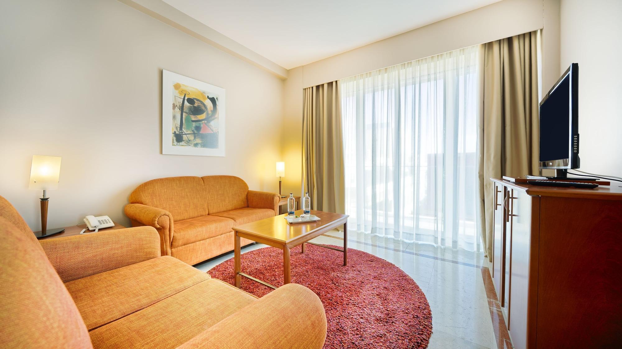 Bull Reina Isabel & 4* Las Palmas de Gran Canaria