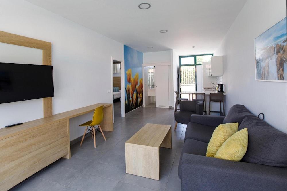 Aparthotel Walhalla 2*