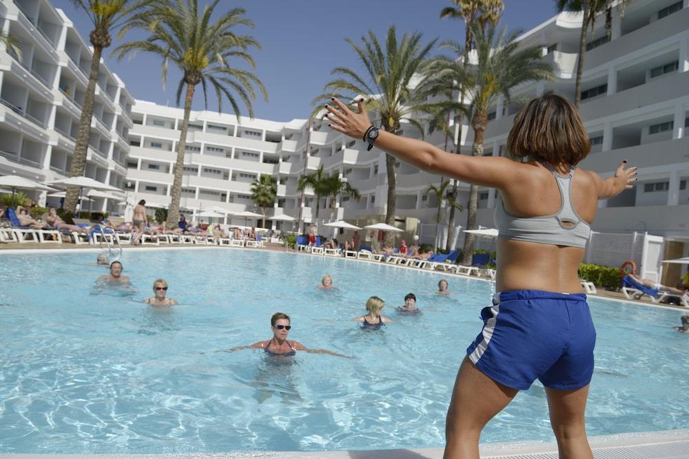 Akeah Broncemar Hotel Playa del Inglés