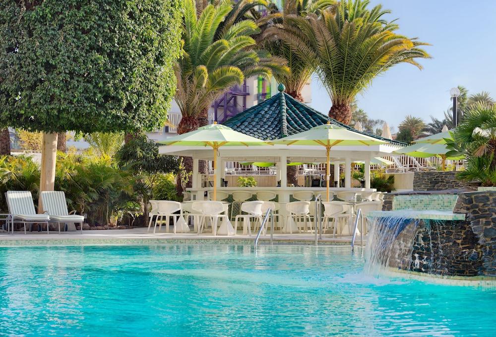 Hotel Seaside Sandy