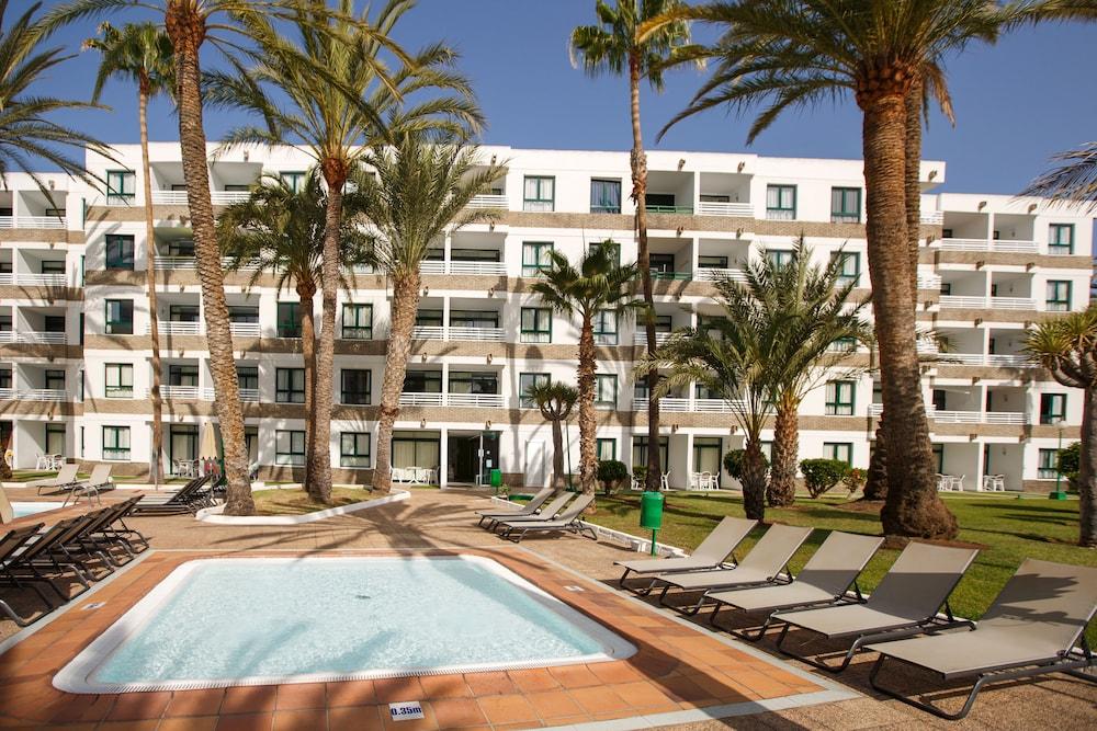 Walhalla Aparthotel Playa del Ingles (Gran Canaria)