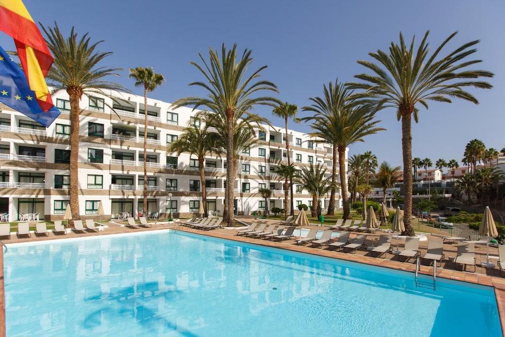 Aparthotel Walhalla Playa del Ingles (Gran Canaria)