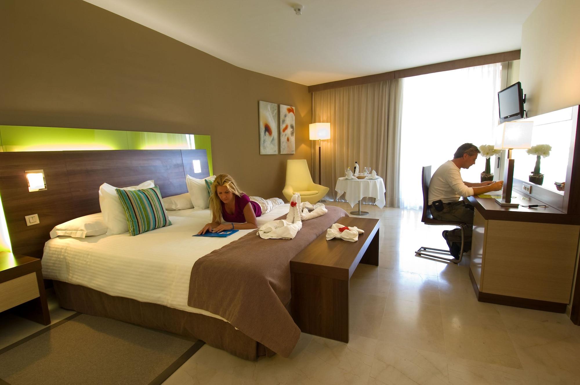 The Valle Taurito&aquapark 4*