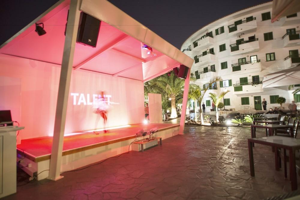 Hotel Servatur Playa Bonita (adults Only) 4*