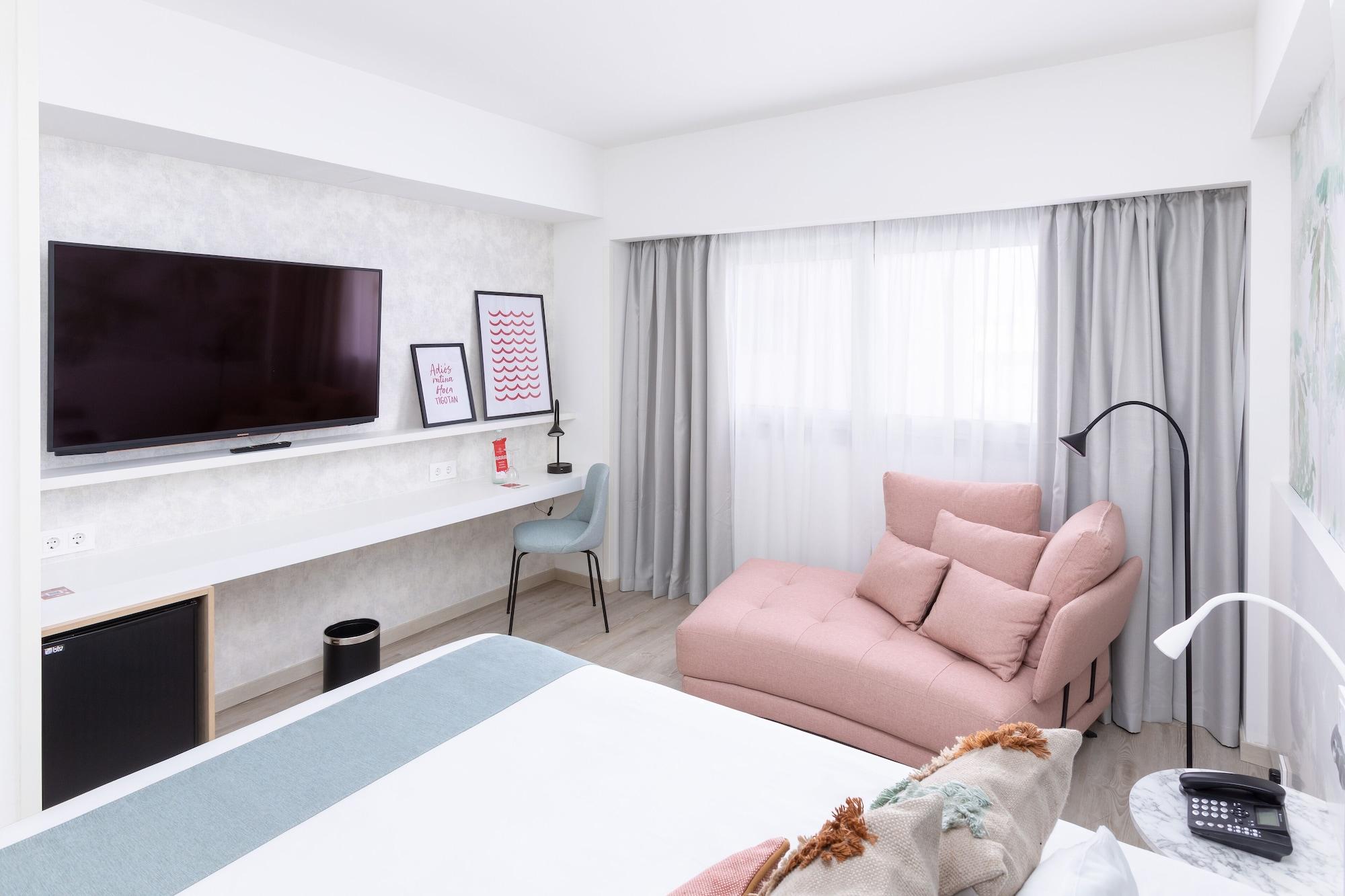 Cristina By Tigotan Palmas - Adults Only Hotel Las Palmas de Gran Canaria