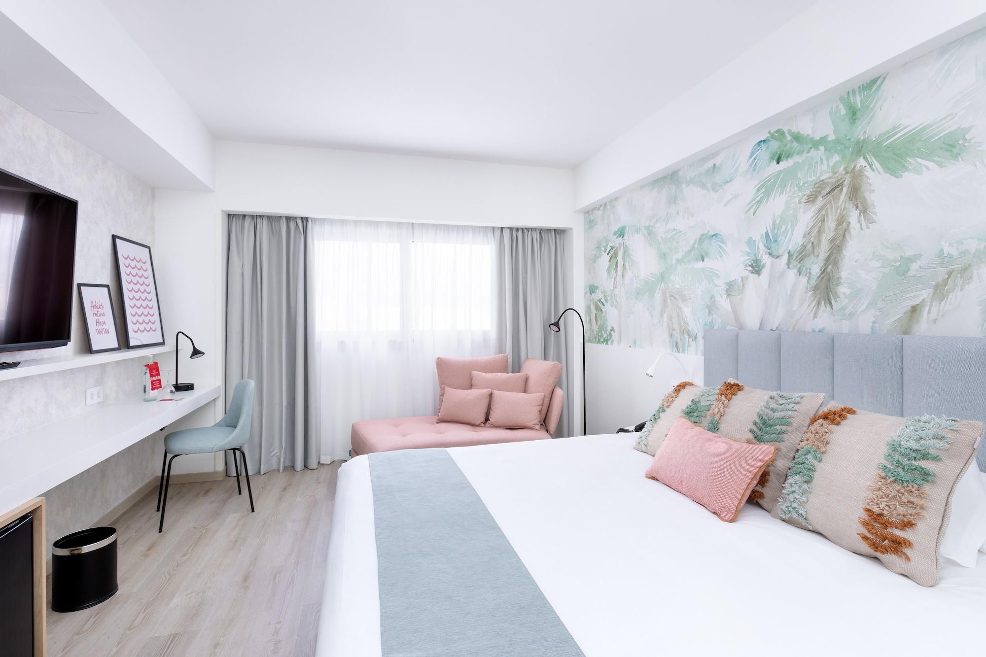 Cristina By Tigotan Palmas - Adults Only Hotel 5*