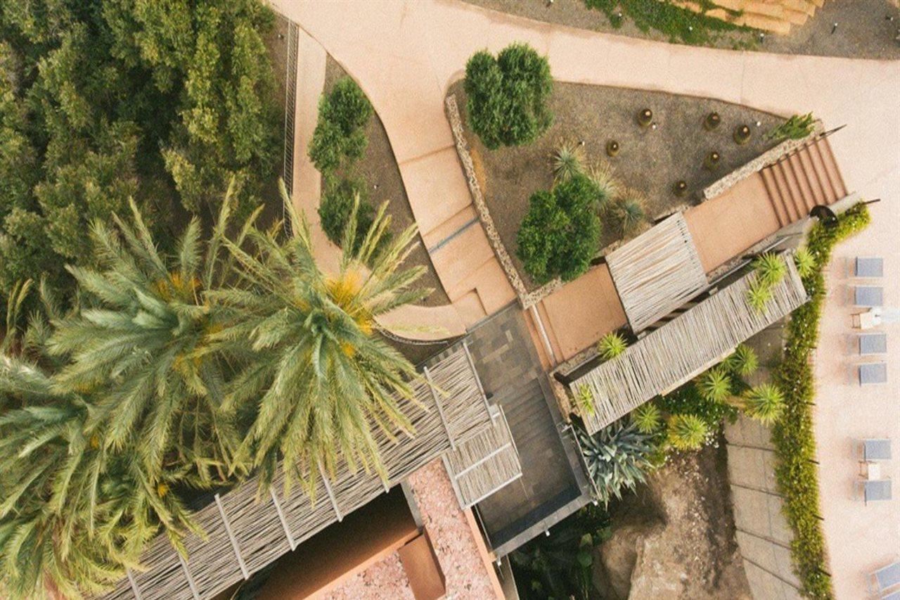 Villa Salobre *