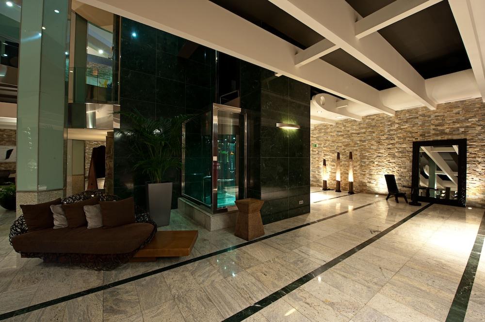 Hotel The Valle Taurito&aquapark Taurito