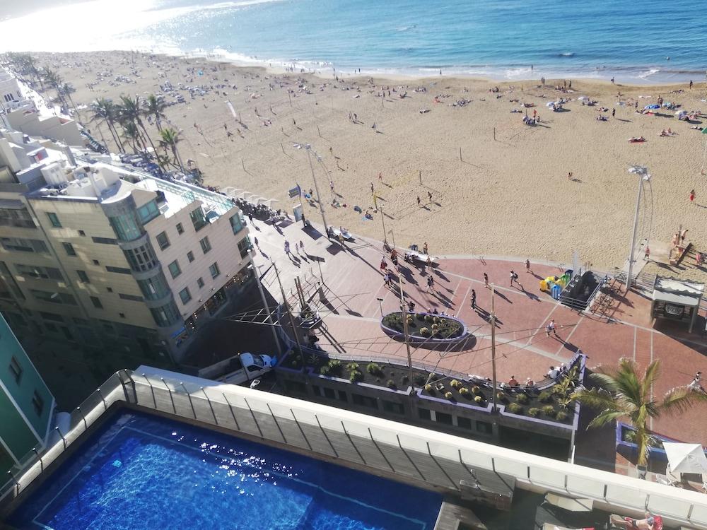 Cristina By Tigotan Palmas - Adults Only Hotel Las Palmas de Gran Canaria