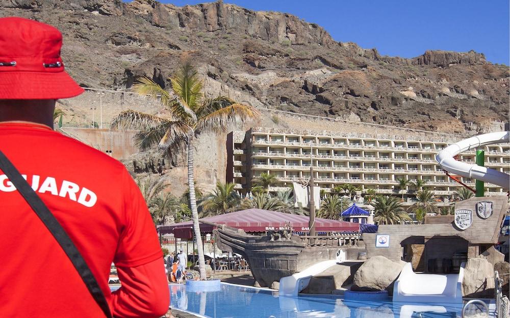 The Valle Taurito&aquapark 4* Taurito