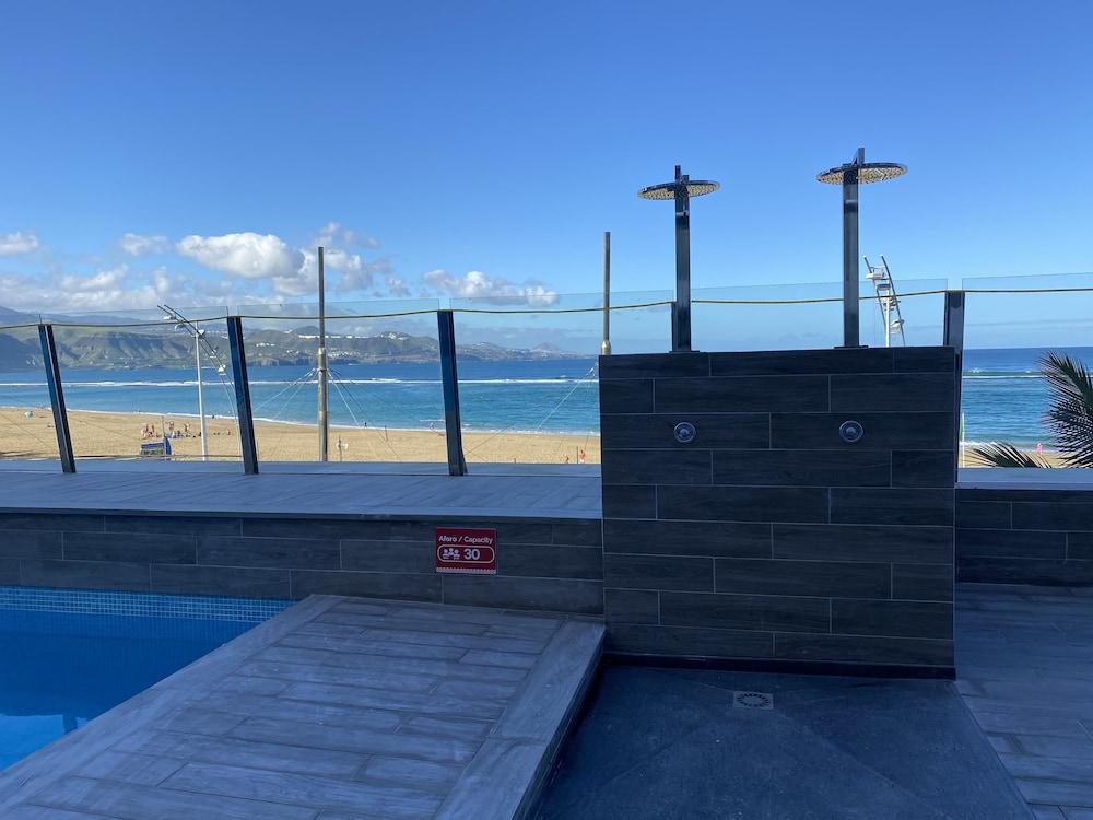 Cristina By Tigotan Palmas - Adults Only 5* Las Palmas de Gran Canaria