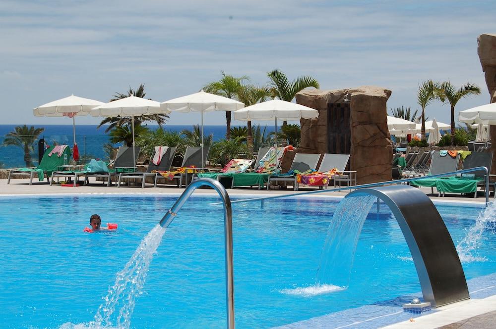 The Valle Taurito&aquapark Hotel
