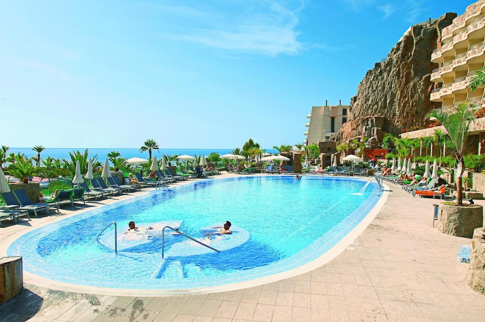 Hotel The Valle Taurito&aquapark 4*