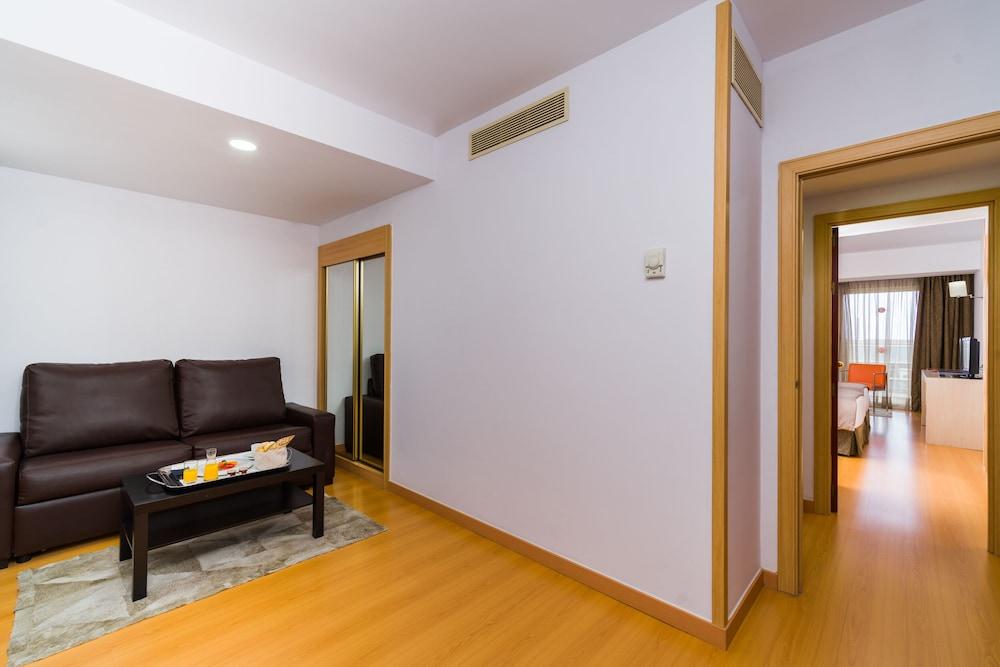 Hotel Cristina By Tigotan Palmas - Adults Only 5*