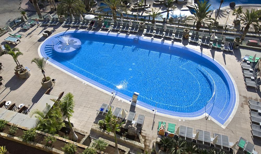Hotel The Valle Taurito&aquapark Taurito