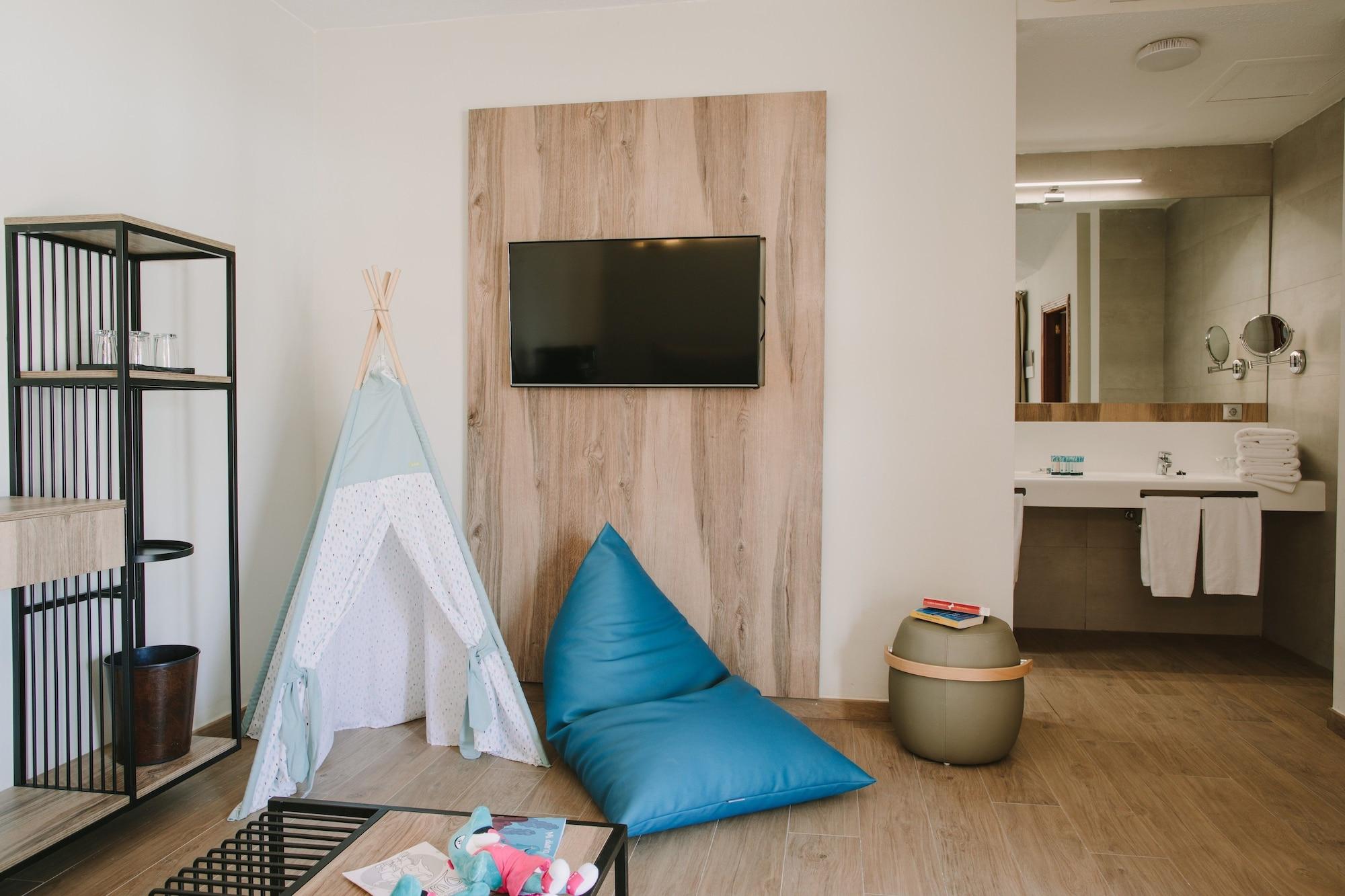 Hotel & By Dunas