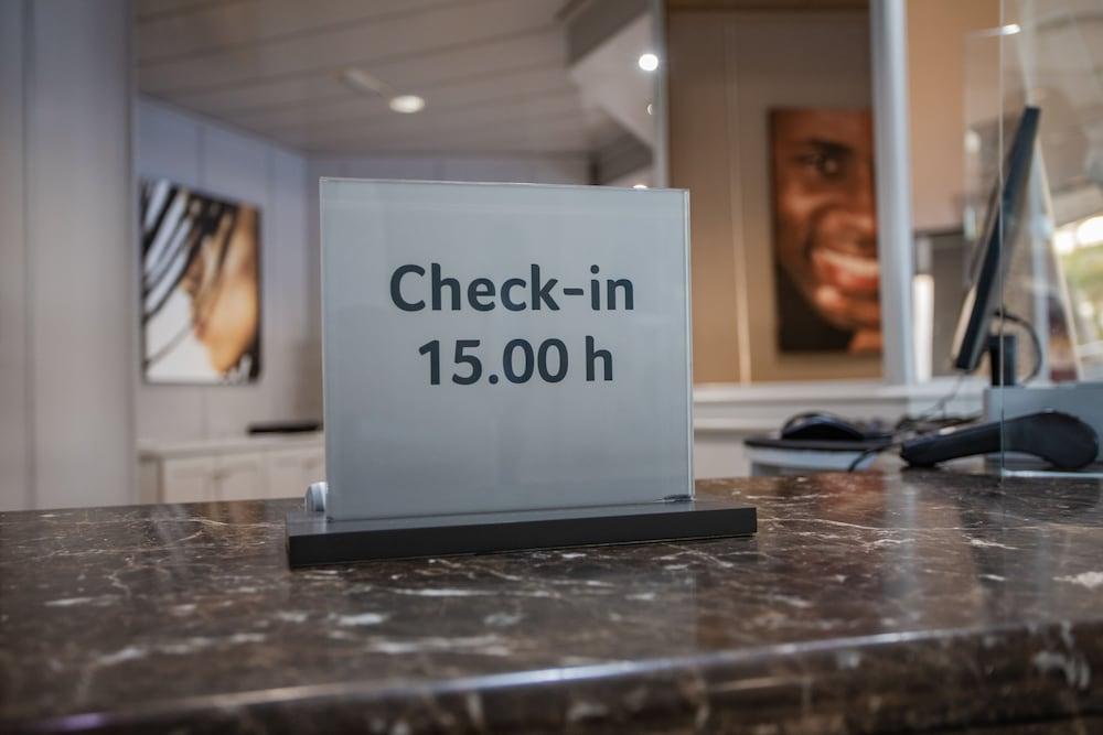 Servatur Don Miguel - Adults Only 3*