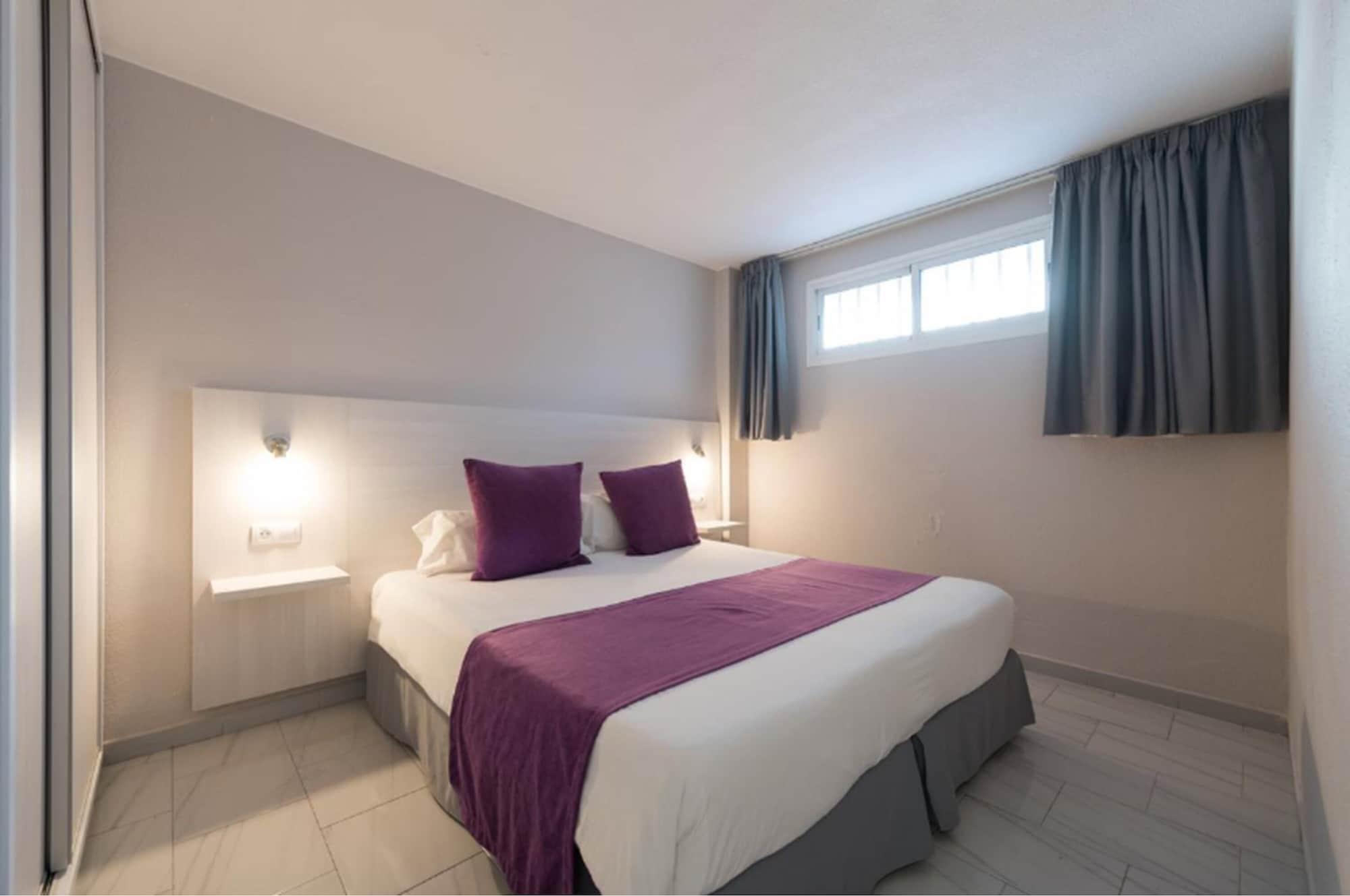 Apartment Eo Gacelas Playa del Ingles (Gran Canaria)