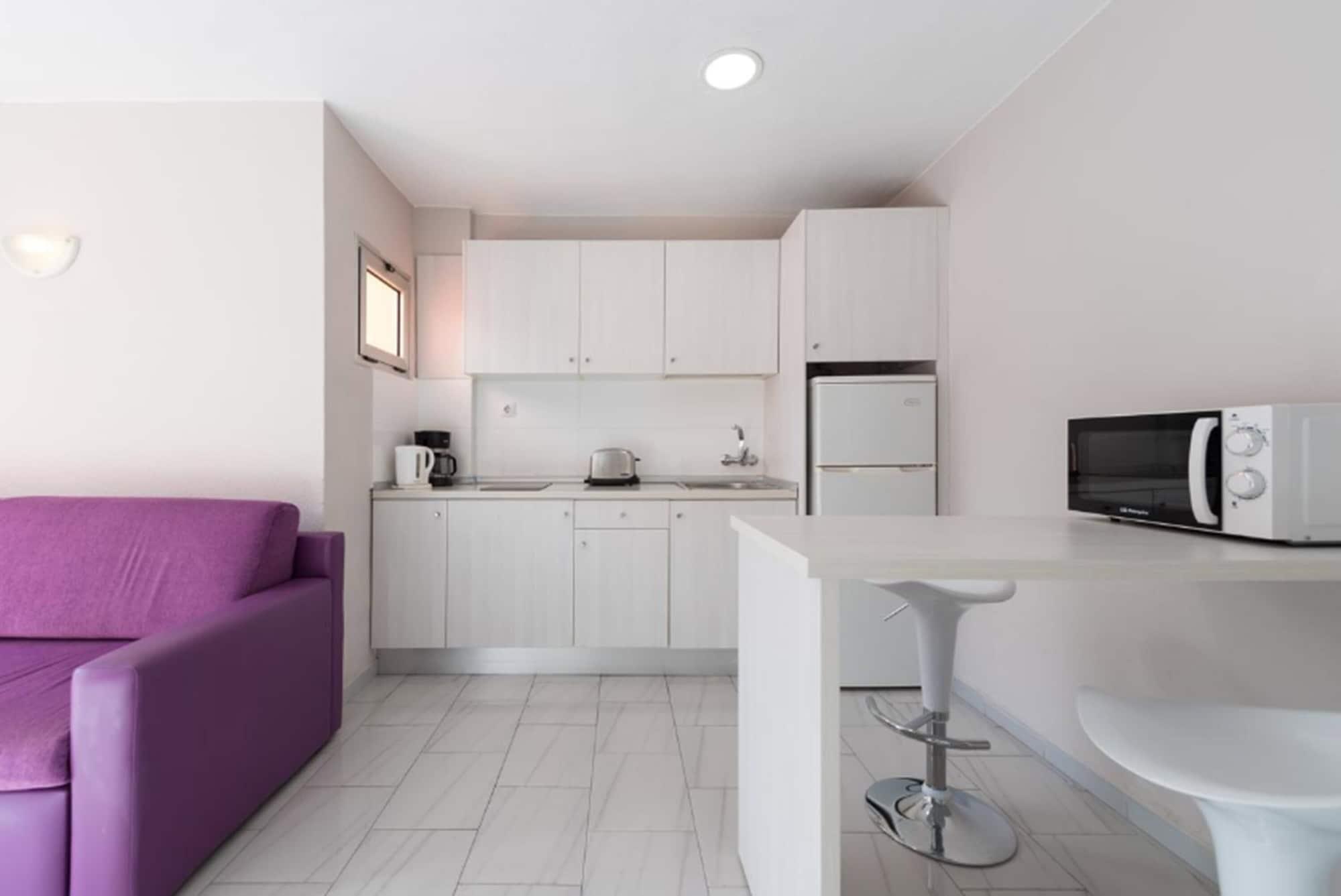 Eo Gacelas Apartment Playa del Inglés