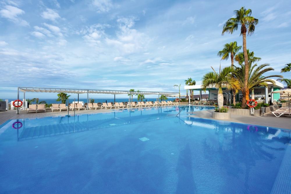 Riu Vistamar Hotel Puerto Rico (Gran Canaria)