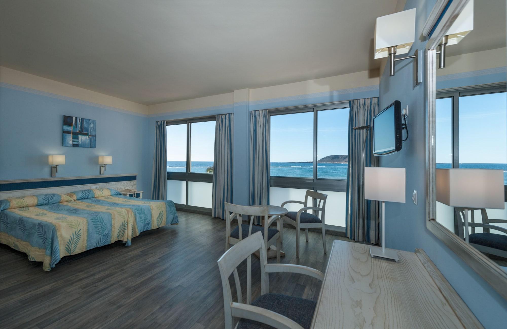 Colon Playa Apartamento