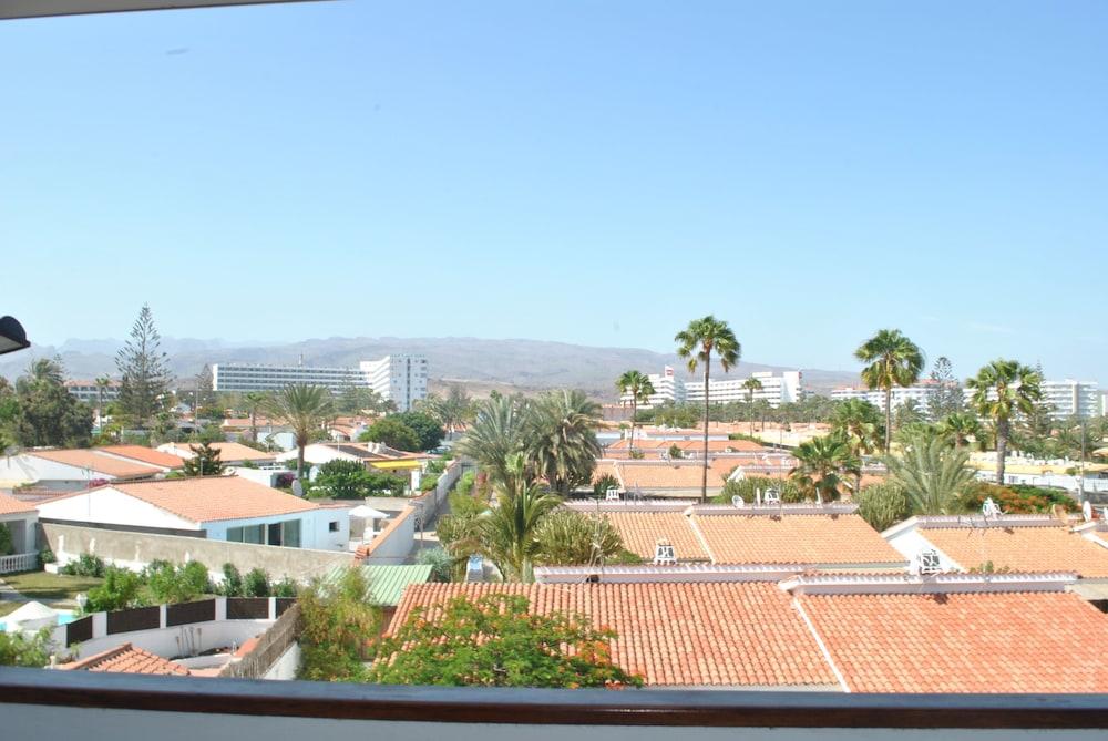 Eo Gacelas Appartement *