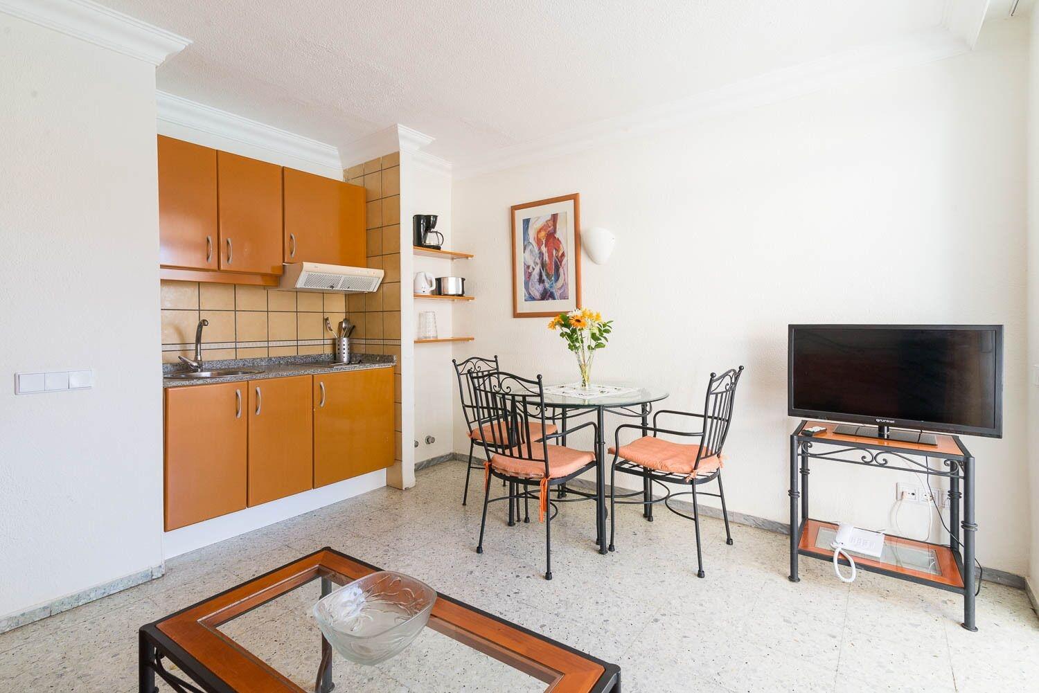 Amazonas Appartement