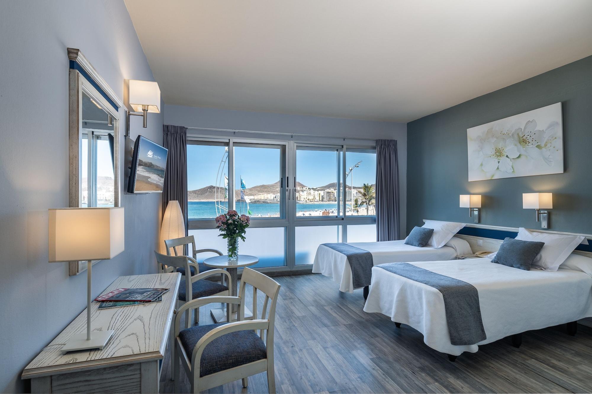 Colon Playa Apartment Las Palmas de Gran Canaria