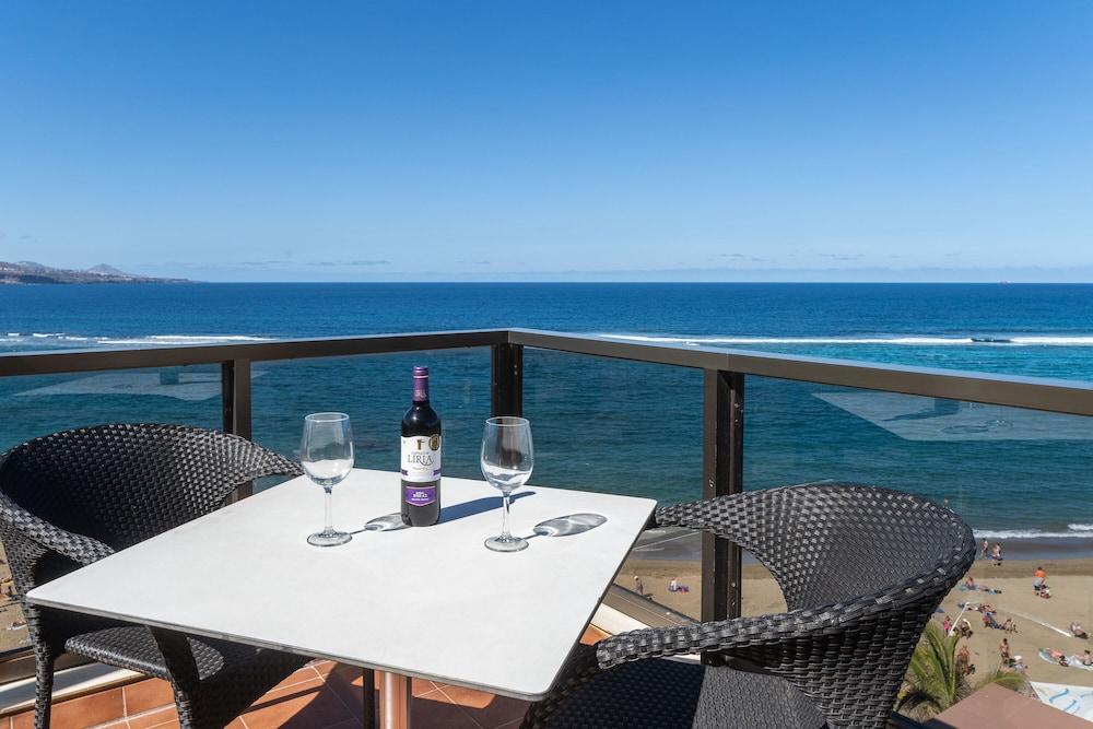 Apartamento Colon Playa Las Palmas de Gran Canária