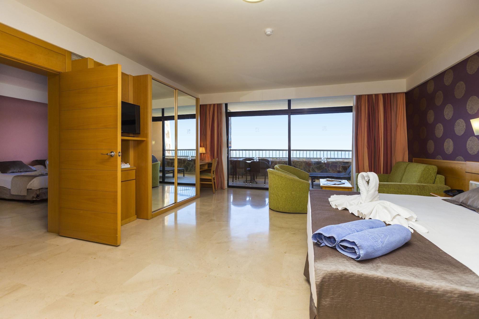 Resort Gloria Palace Amadores Thalasso &