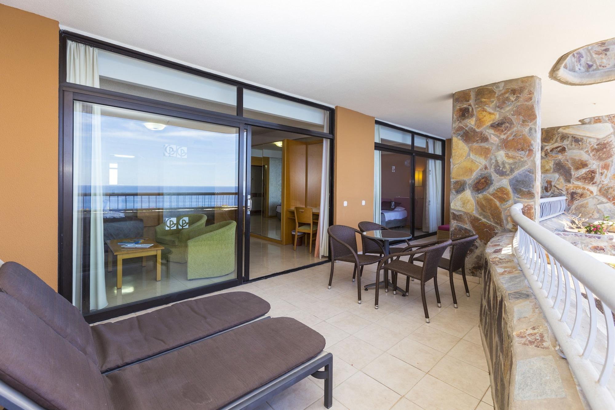 Gloria Palace Amadores Thalasso & Resort Puerto Rico (Gran Canaria)