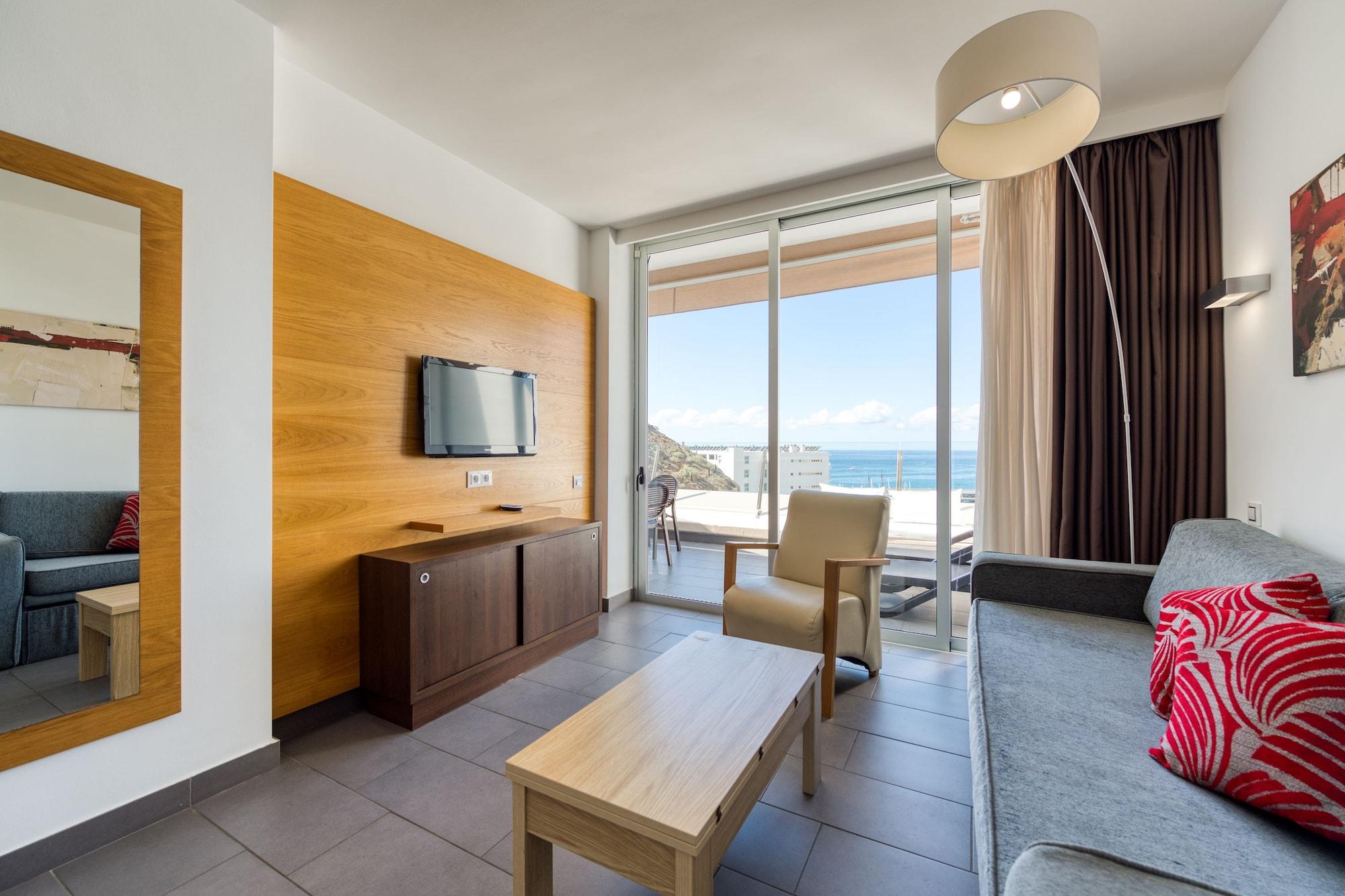 Club Puerto Calma Appartement