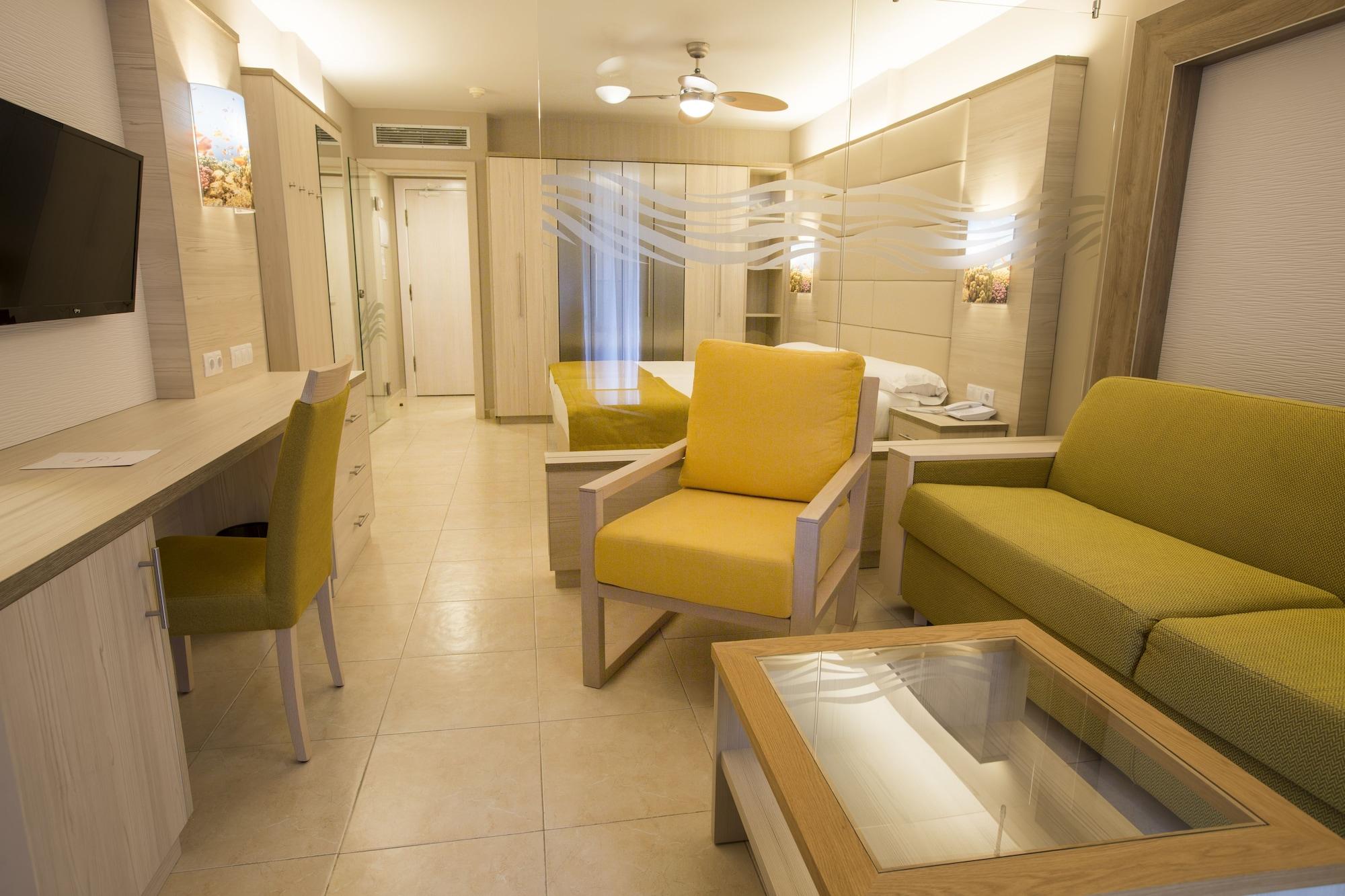 Bull Dorado Beach&spa 3*
