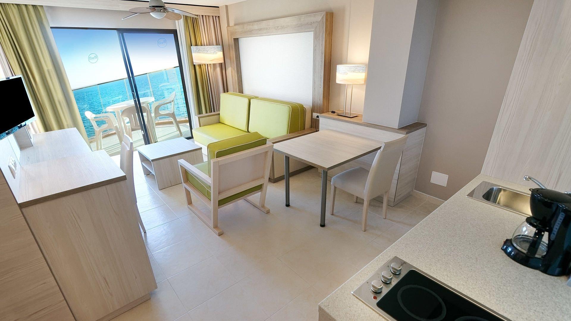 Hotel Bull Dorado Beach&spa 3*