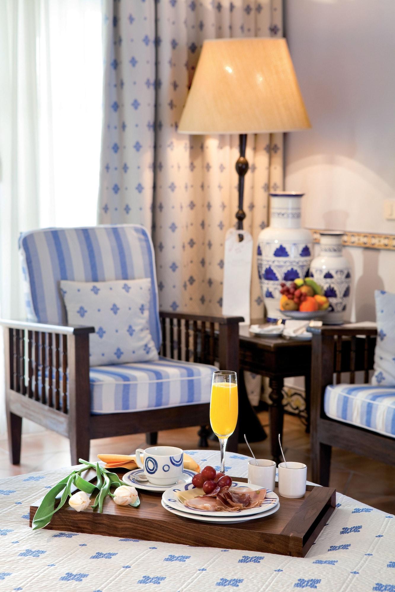 Seaside Grand Residencia - Gran Lujo 5*