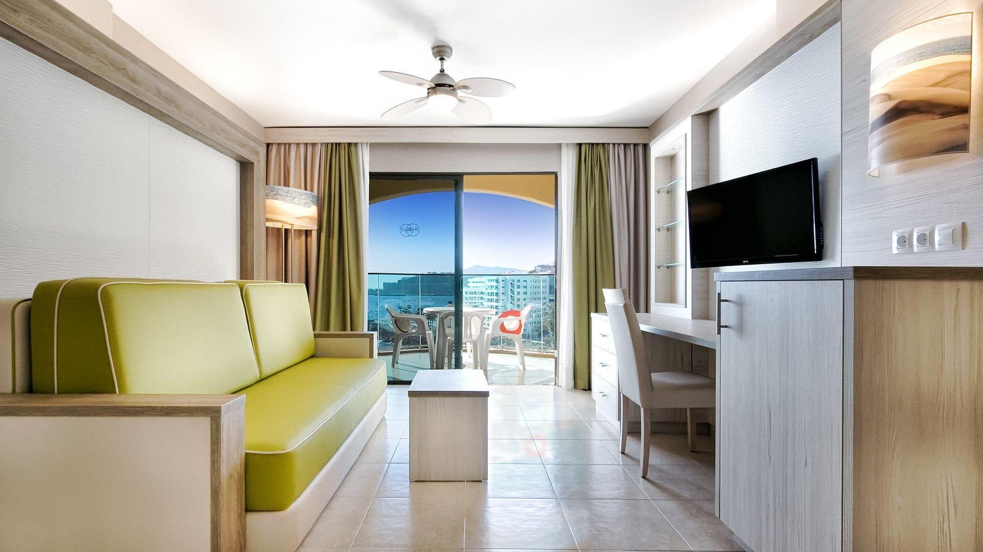 Bull Dorado Beach&spa 3*