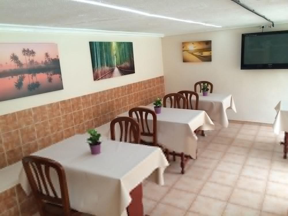 Amazonas Appartement