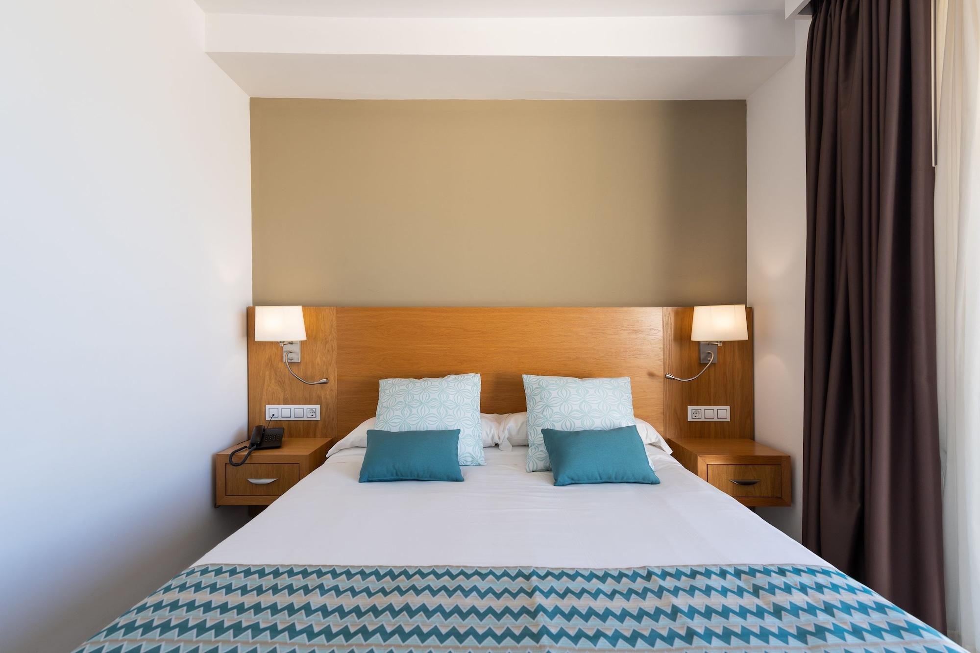 Appartement Club Puerto Calma *