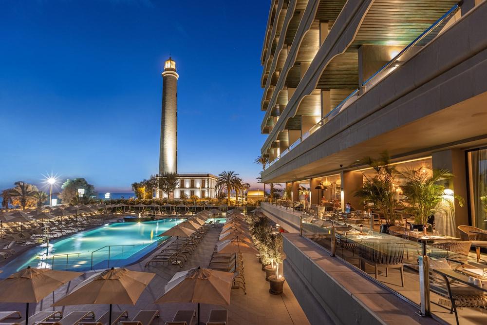 Hotel Faro, A Lopesan Collection - Adults Only Maspalomas (Gran Canaria)