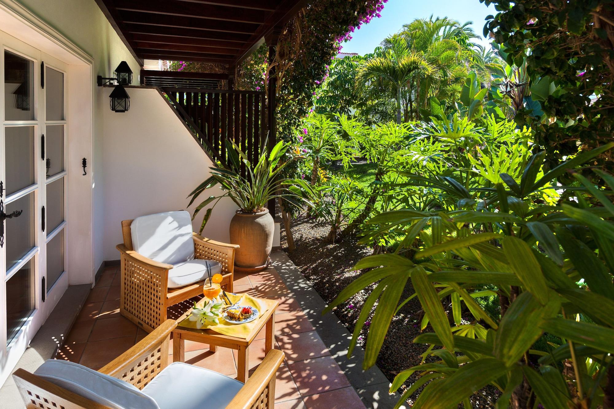 Hotel Seaside Grand Residencia - Gran Lujo 5*