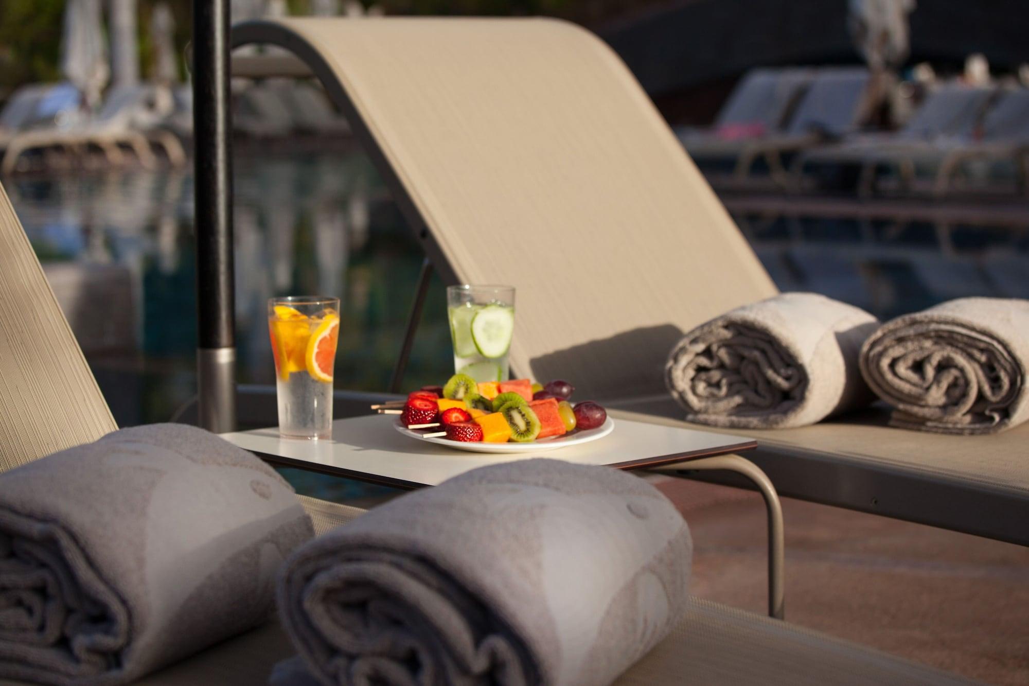 Lopesan Baobab Hotel