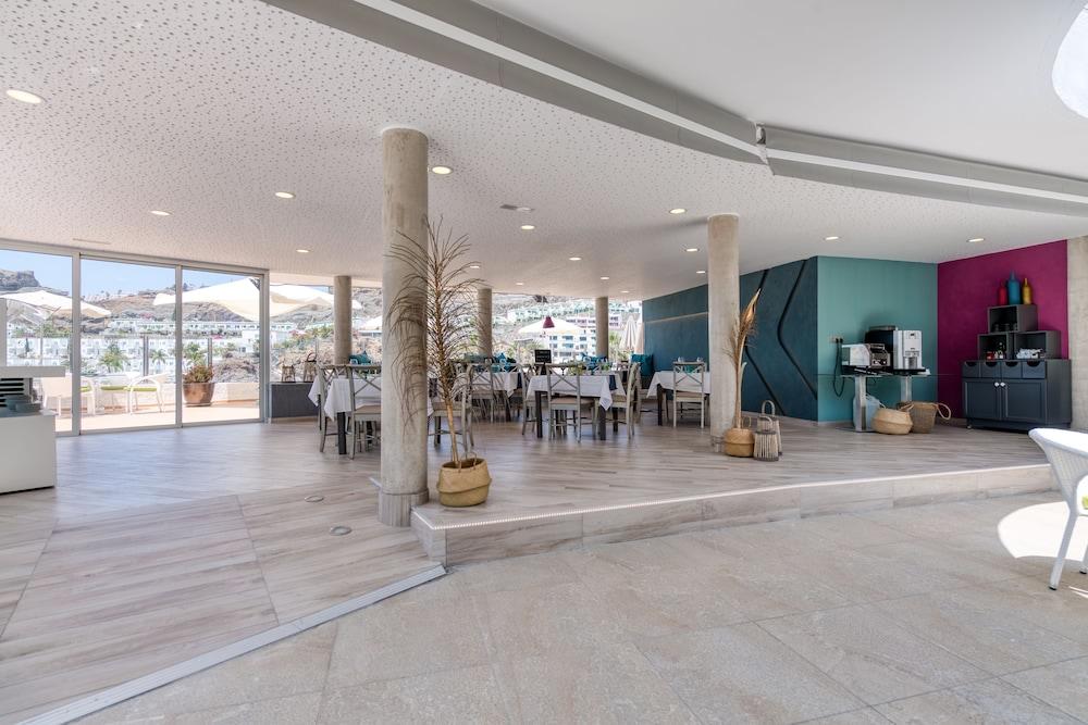 Club Puerto Calma Appartement Puerto Rico (Gran Canaria)