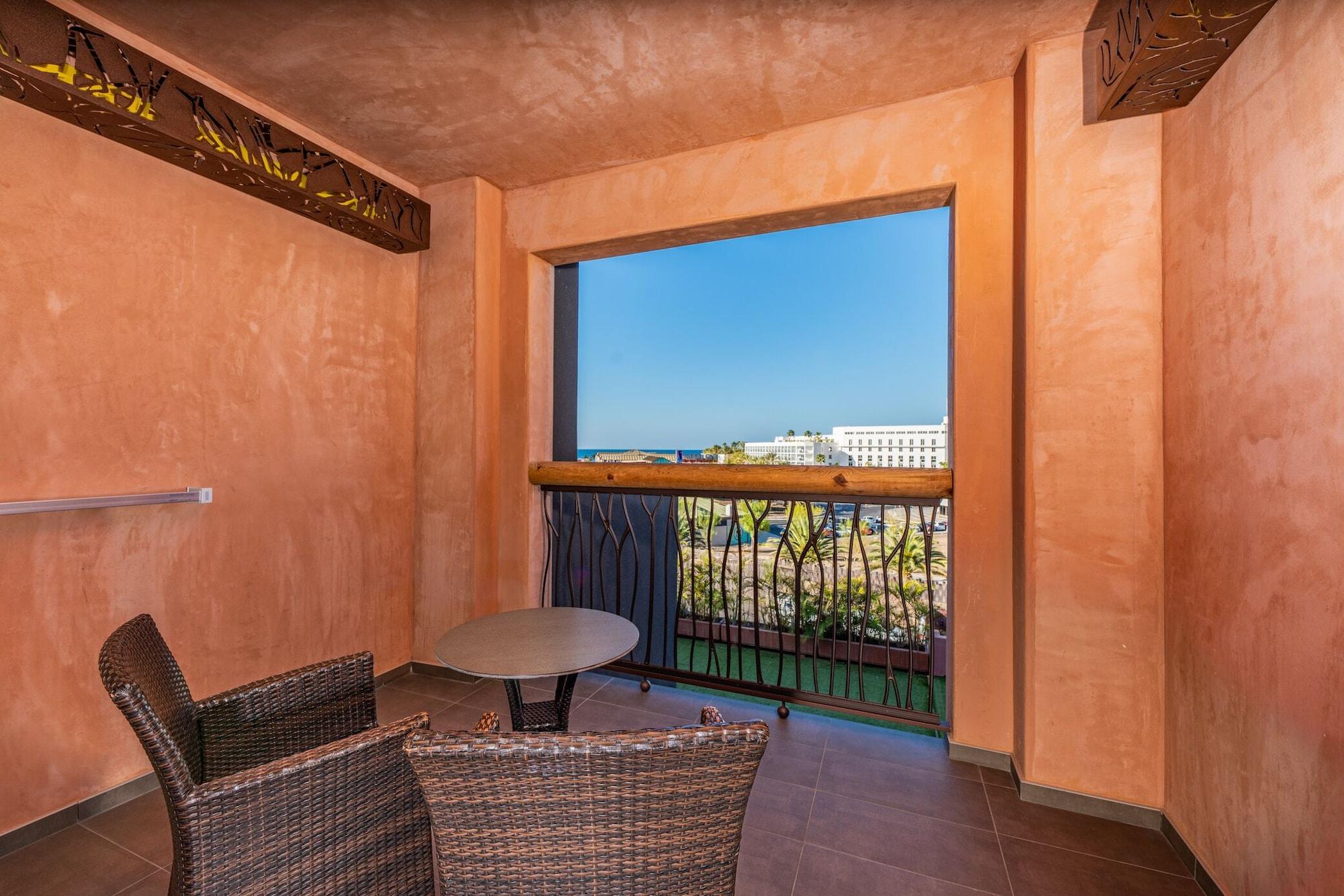 Lopesan Baobab Hotel 5*