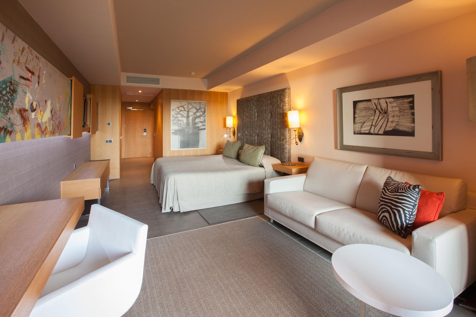 Lopesan Baobab 5*