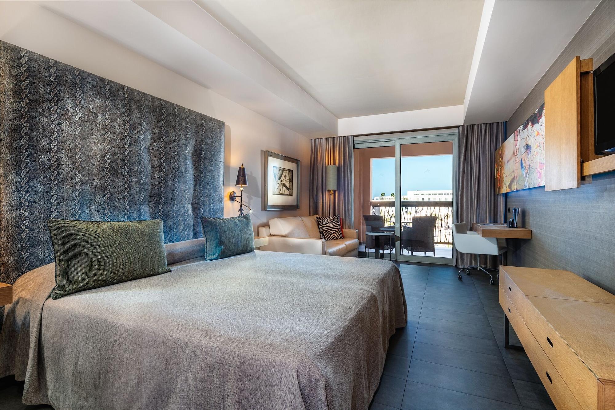 Lopesan Baobab 5*