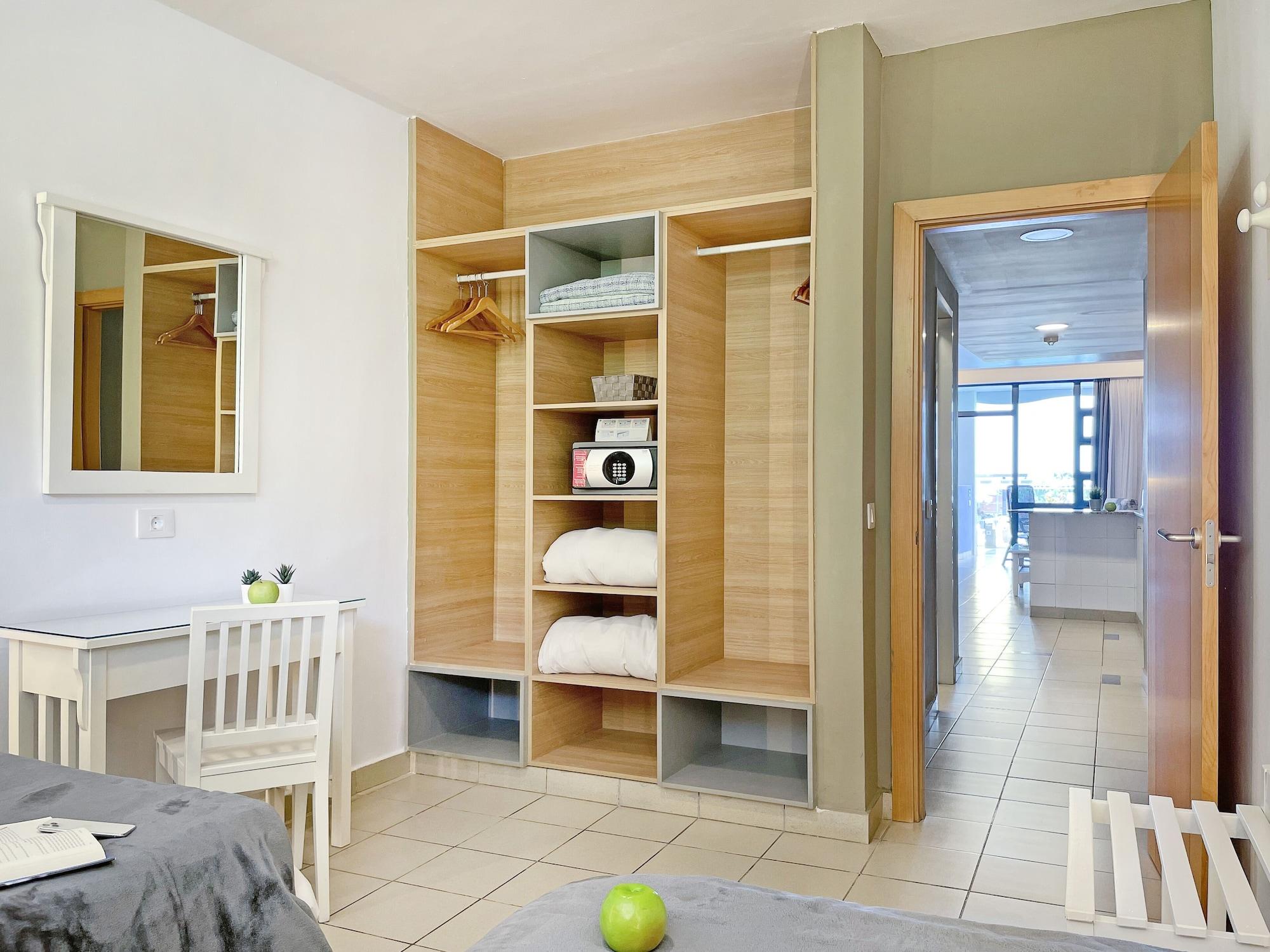 Gran Apartment